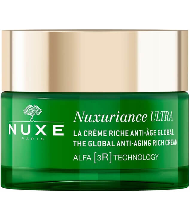 NUXE | NUXURIANCE ULTRA LA CRÈME RICHE ANTI-ÂGE GLOBAL